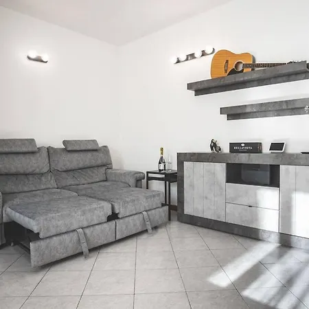 La Corte Monza - Milano + Free Wi-fi Appartement Lissone