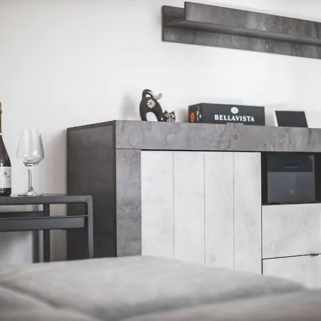 La Corte Monza - Milano + Free Wi-fi Appartement *