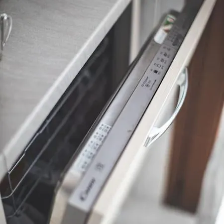 Appartement La Corte Monza - Milano + Free Wi-fi Lissone