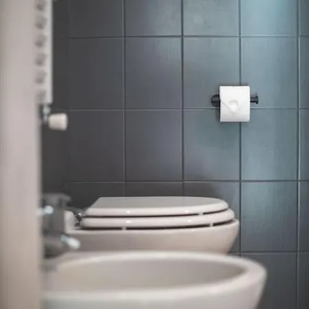 La Corte Monza - Milano + Free Wi-fi