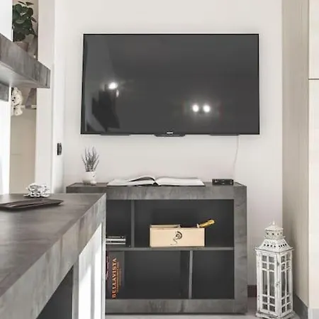Appartement La Corte Monza - Milano + Free Wi-fi