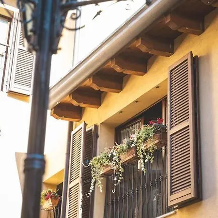 La Corte Monza - Milano + Free Wi-fi * Lissone